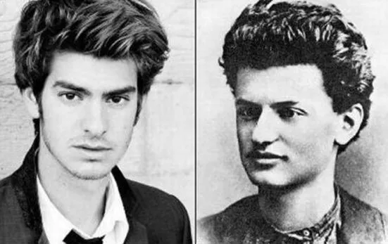 Andrew Garfield